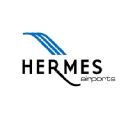 Hermesairports.com logo