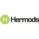 Hermods.se logo