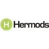 Hermods.se logo