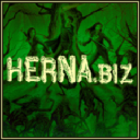Herna.biz logo