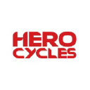 Herocycles.com logo