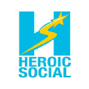 Heroicsocial.com logo