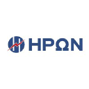 Heron.gr logo