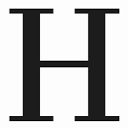 Heroncid.com.br logo
