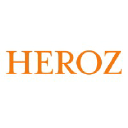Heroz.co.jp logo