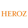 Heroz.jp logo