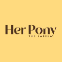 Herpony.com.au logo