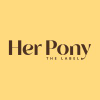 Herpony.com.au logo