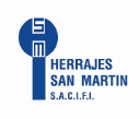 Herrajessanmartin.com logo