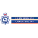 Herts.police.uk logo
