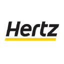 Hertz.is logo