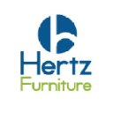 Hertzfurniture.com logo