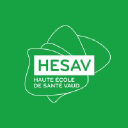 Hesav.ch logo