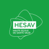 Hesav.ch logo