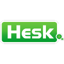 Hesk.com logo