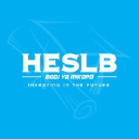 Heslb.go.tz logo