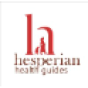 Hesperian.org logo