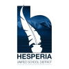 Hesperiausd.org logo