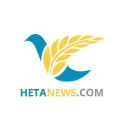 Hetanews.com logo