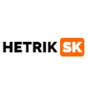 Hetrik.sk logo