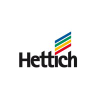 Hettich.com logo