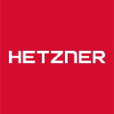 Hetzner.de logo