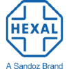 Hexal.de logo