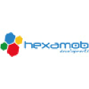 Hexamob.com logo