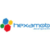 Hexamob.com logo