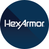 Hexarmor.com logo