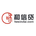 Hexindai.com logo