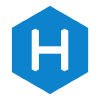 Hexo.io logo