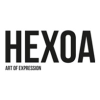 Hexoa.fr logo