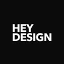 Heydesign.com logo