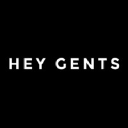 Heygents.com.au logo