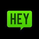 Heyhentai.com logo