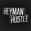 Heymanhustle.com logo