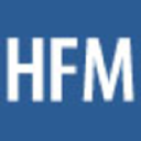Hfmmagazine.com logo