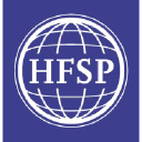 Hfsp.org logo