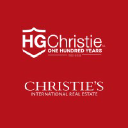Hgchristie.com logo