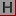 Hgmo.com logo