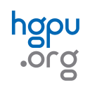 Hgpu.org logo