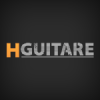 Hguitare.com logo