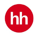 Hh.ua logo