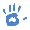 Hha.org.au logo