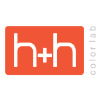 Hhcolorlab.com logo