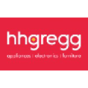 Hhgregg.com logo