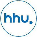 Hhu.de logo