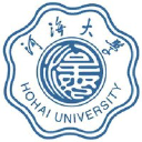 Hhu.edu.cn logo