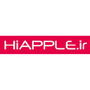 Hiapple.ir logo
